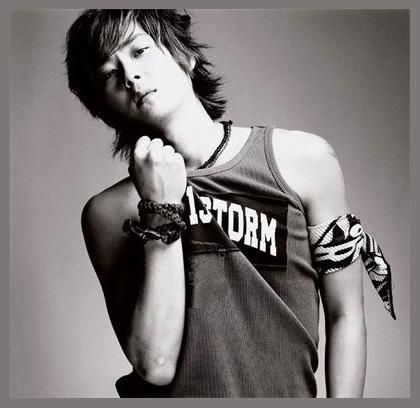 Shin Hye Sung